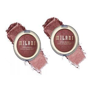 Milani Baked Blush Granita Glow 19 Pack of 2